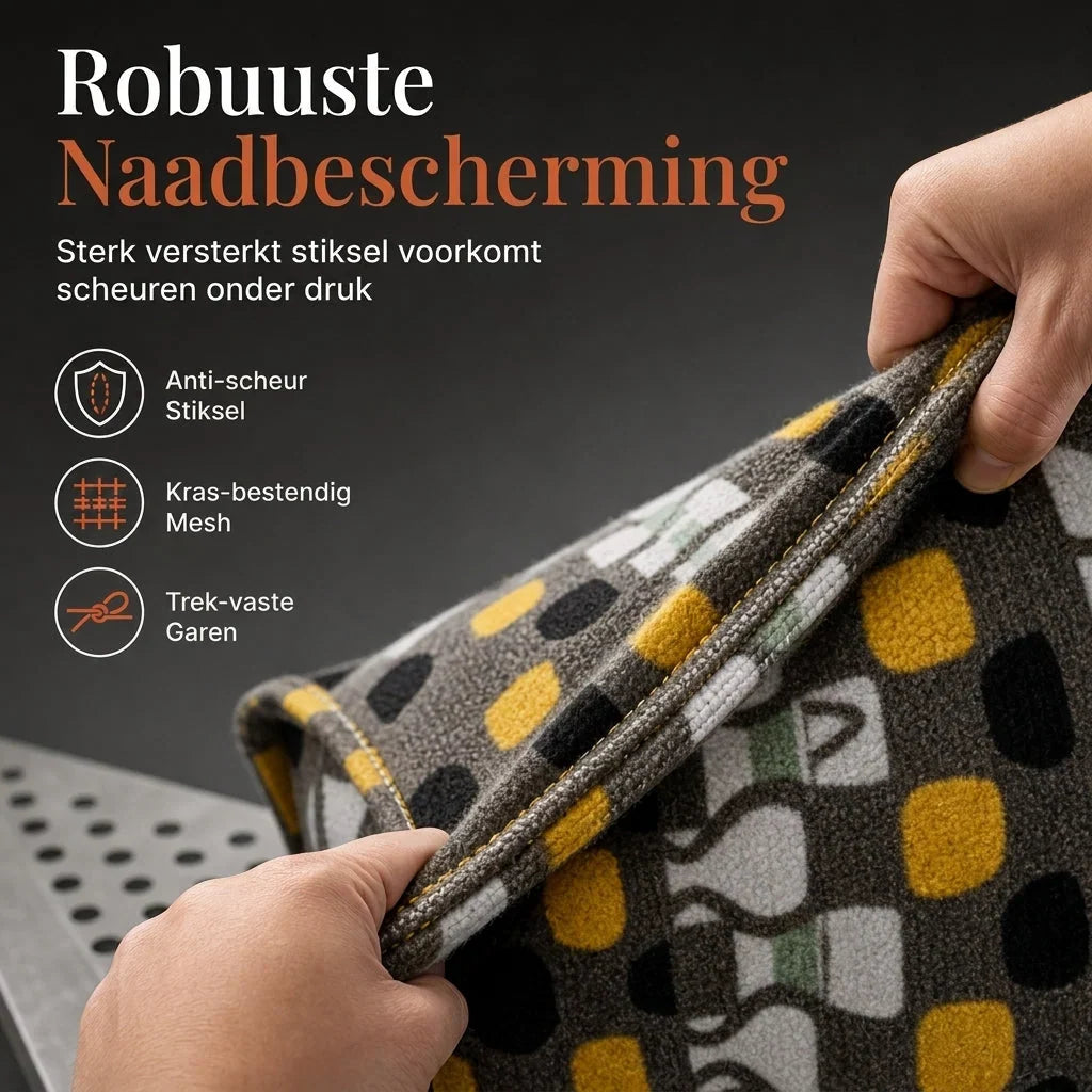 NestSeat — הופכים את הבלגן לנוחות