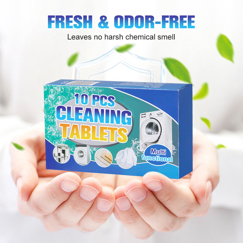 RamoraClean — Effortless Stain Removal