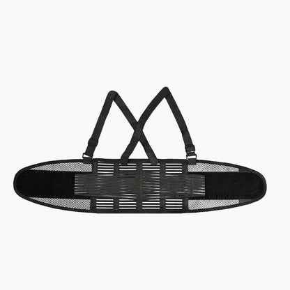 SpinaCore — Pain-Free Posture Power