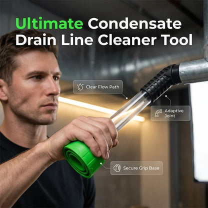 FlowMaster Pro — Instantly Clear Clogs