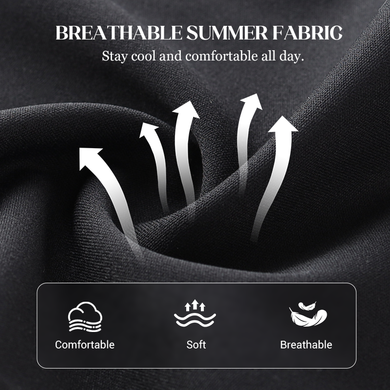 Sophie — Breathable Summer Jumpsuit | 50% OFF
