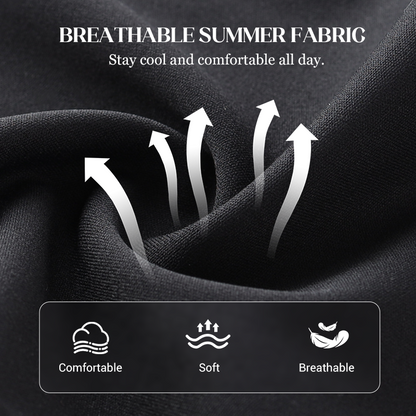 Sophie — Breathable Summer Jumpsuit | 50% OFF
