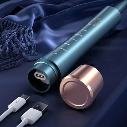 SX-502 Electric Toothbrush — Radiate Fresh Confidence
