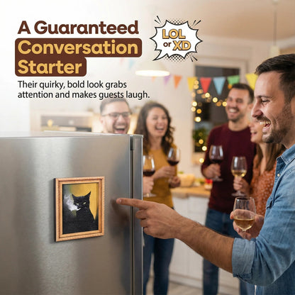 WhiskerPop — Instantly Ignite Joy