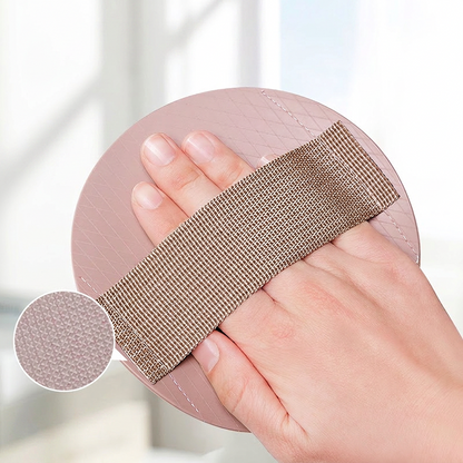 Modeling Peeling Glove – Noticeably Smooth Confidence