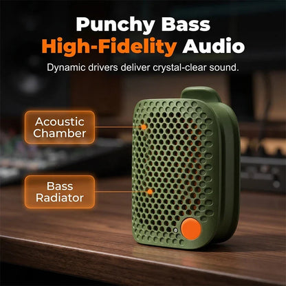 SonicPulse — Unleash Epic Sound Everywhere