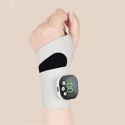WristEase – Personalized Pain Treatment