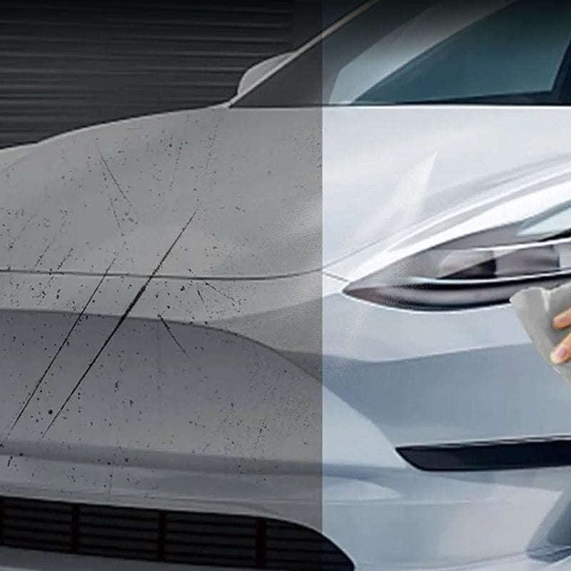 RadiantGuard Auto Protective Shield — Defend, Shine, Impress