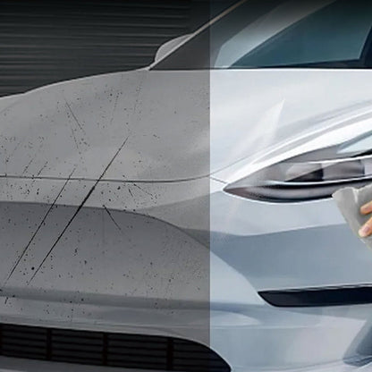 RadiantGuard Auto Protective Shield — Defend, Shine, Impress