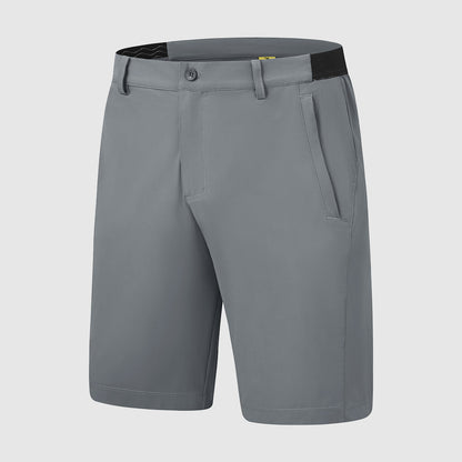 Heidi – Waterproof Men's Golf Shorts with Stretch and UPF50 Protection