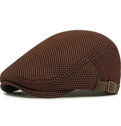 Emma – Breathable Sports Cap with Adjustable Fit