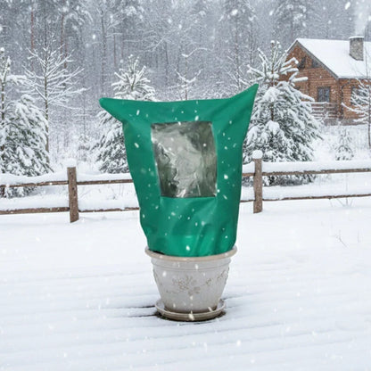 FrostGuard Shield — Protect, Nurture, Thrive