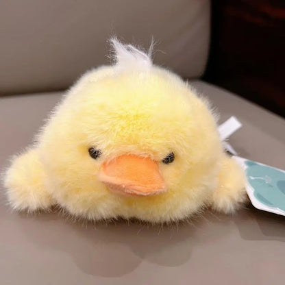 SnugglePixie — Magnetic Plush Animal Charm | 1+1 FREE