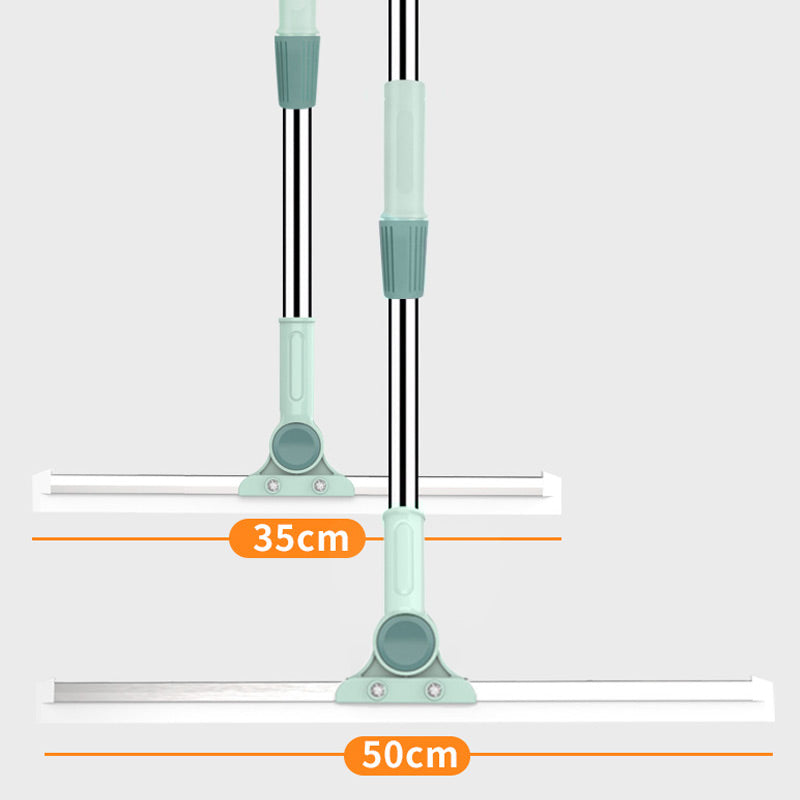 Siliskin Pro — Silicone Cleaning Mop | 50% OFF