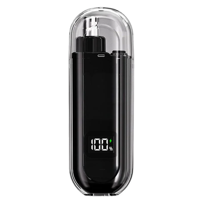 SilentTrim — Precision Nose Trimmer | 50% OFF