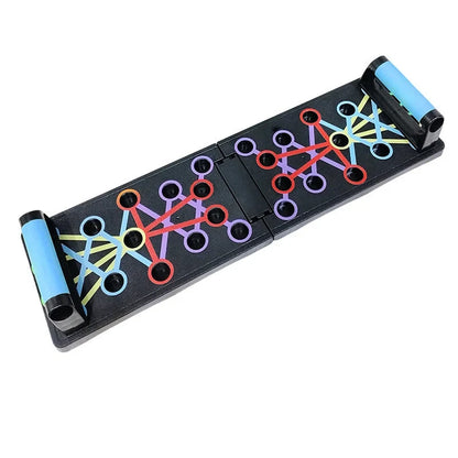 TitanGrip Board — Precision Power Unleashed