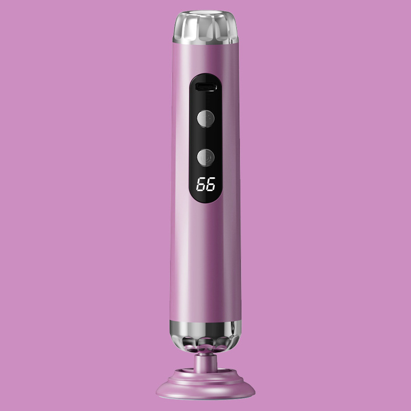 VelvetSmooth Pro — Reveal Silky Softness