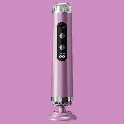 VelvetSmooth Pro — Reveal Silky Softness