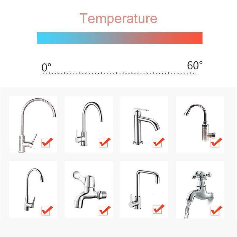 AquaPure360 — Splash-Free, Quiet Flow