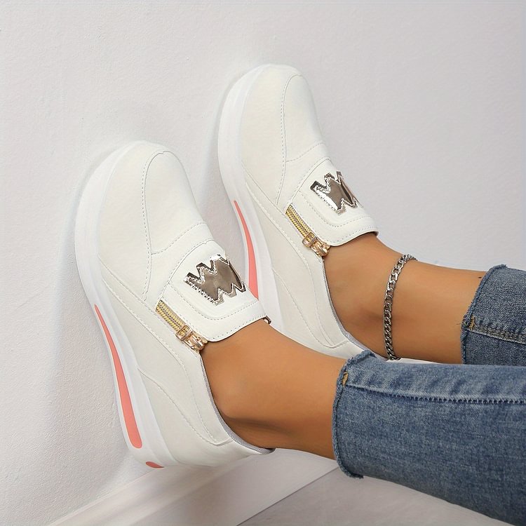 Heidi — Orthopedic Comfort Shoes | 50% OFF
