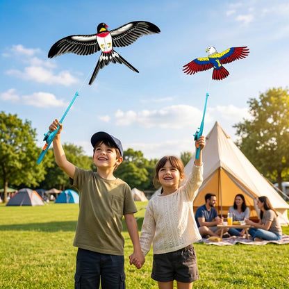AirWhip — Instant Joyful Flight
