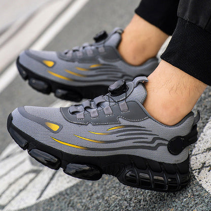 Jasper — Safety Work Sneakers | 50% OFF