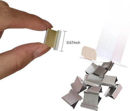 Stapler – Damage-Free Paper Inspection
