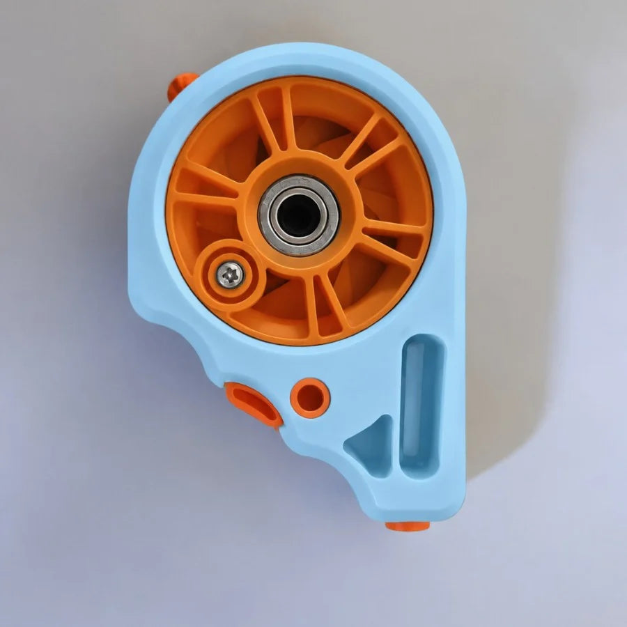 ReelRoam — Pesca más, en cualquier lugar