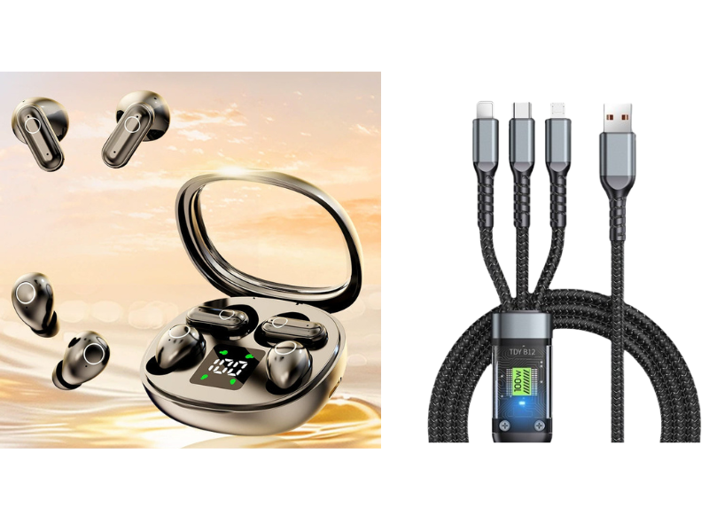 Sonvibe Pro — Ultimate Wireless Audio Freedom