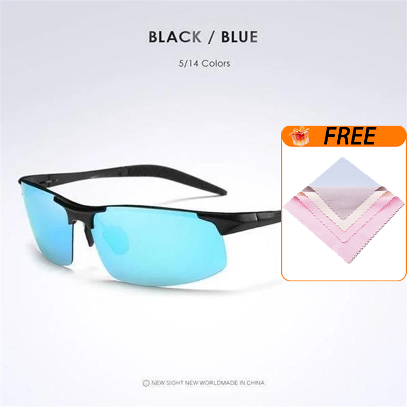 LuminaShade — Instantly Clear Vision