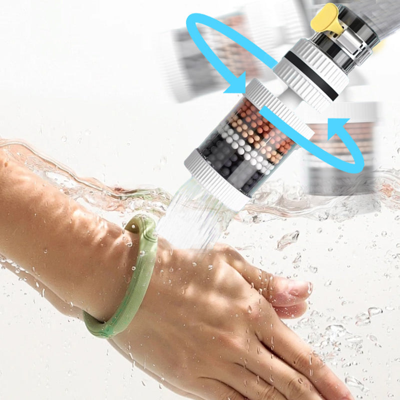 PureTap Filter — Refreshingly Clean Water