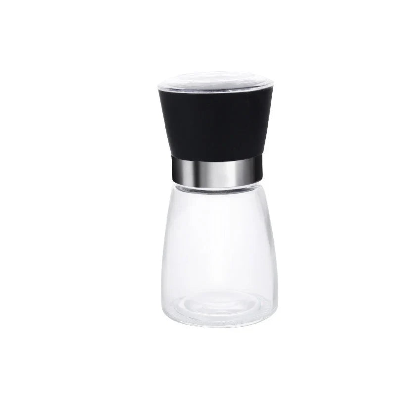 SpiceCraft Precision Grinder — Effortless Flavor Awakened