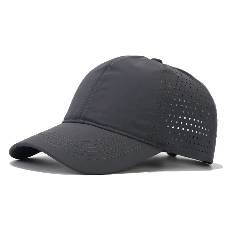 RambleAir — Stay Cool, Push Harder