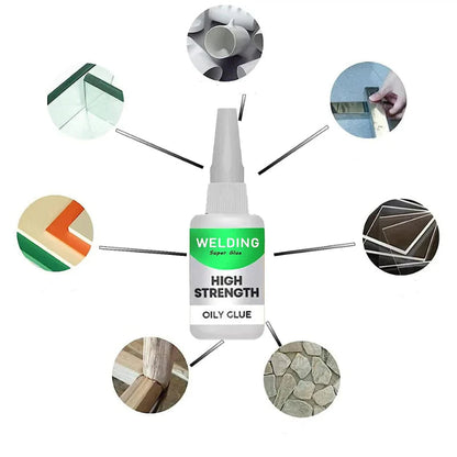 WeldBond – High-Strength Repair Adhesive | 1+1 FREE