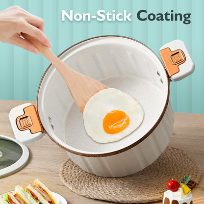 StealthCook – Effortless Meals, More Joy