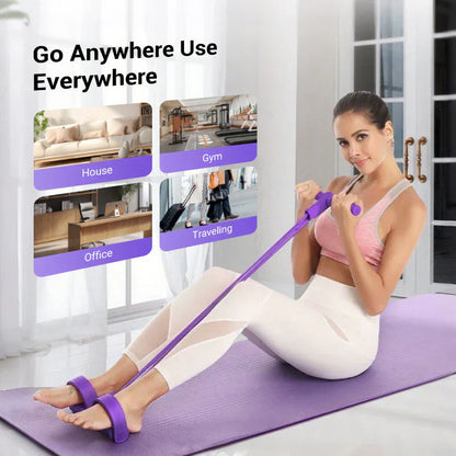 Core Trainer – Shape Strength Everywhere