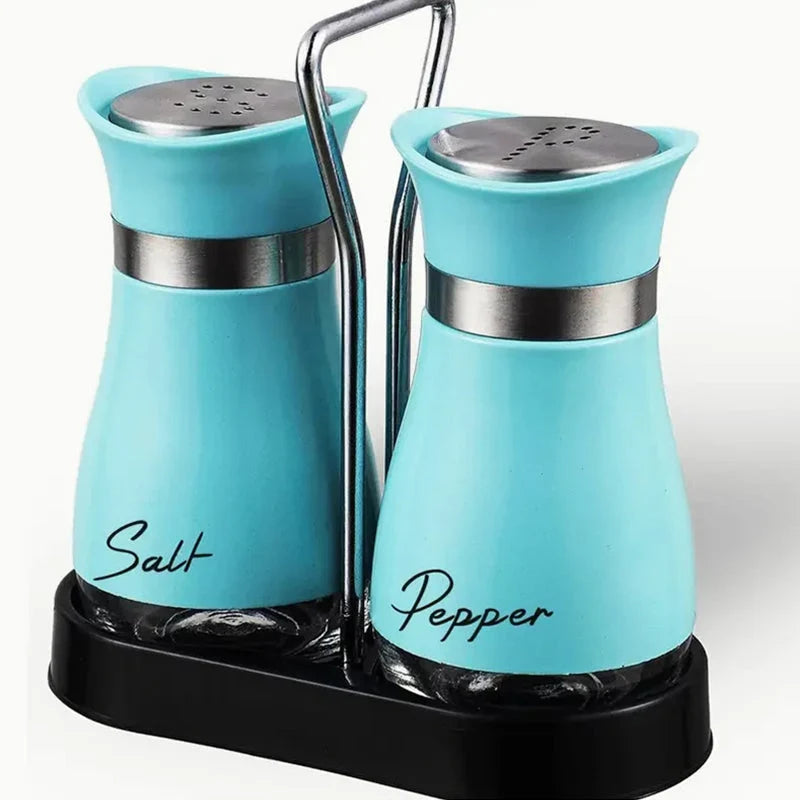 ChillPenguin — Penguin Salt & Pepper Set |  50% OFF