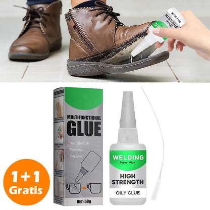 WeldBond – High-Strength Repair Adhesive | 1+1 FREE