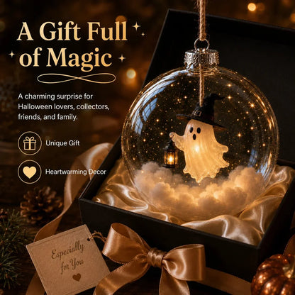 Full GlowNest Halloween Pendant Set — Enchant Your Space Instantly