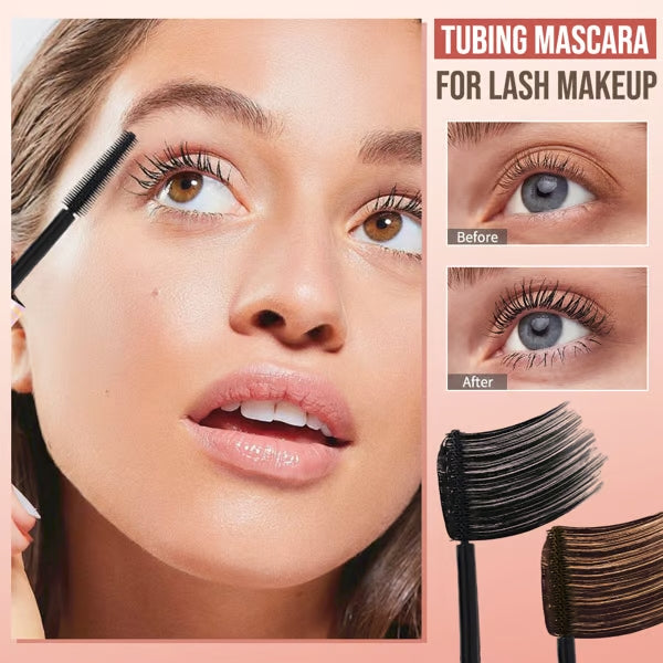 LashAura — Tubing Mascara | 1+1 FREE