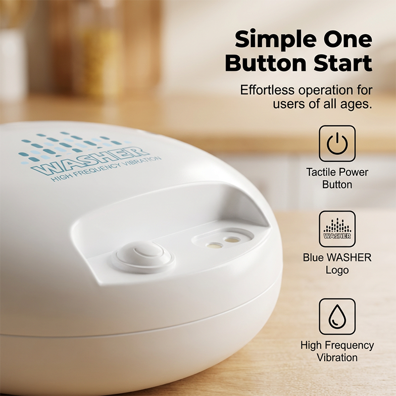Ultraclean Pulse — Pure Energy, Anytime