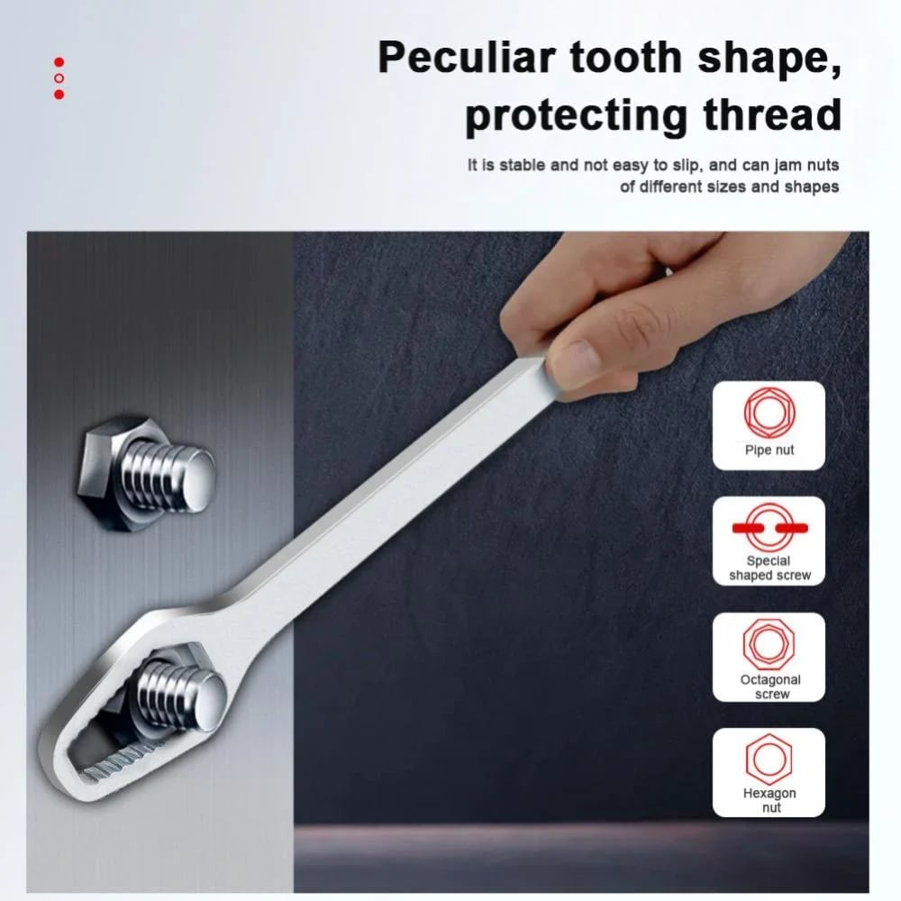 TorqueMaster — Master Every Repair