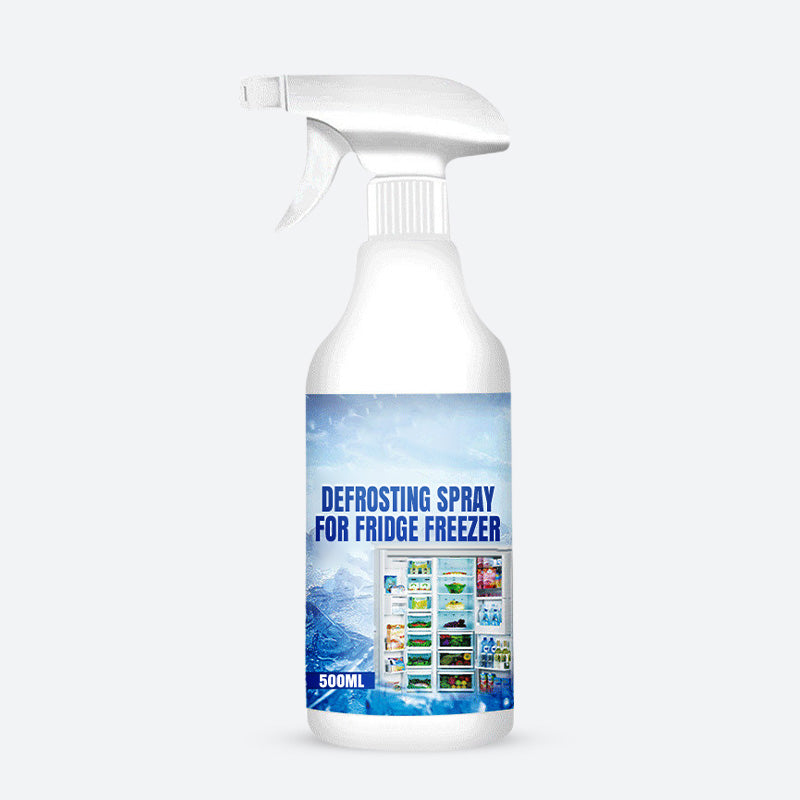 No More Freezing 120ml – Quickly Melt Ice | Buy 1 Get 2 Free