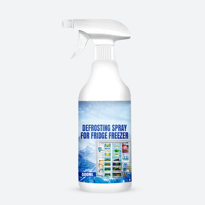 FrostAway — Ice Remover Spray | 1+1 FREE