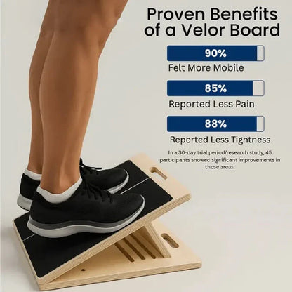 FlexStep — Unlock Smooth, Pain-Free Movement