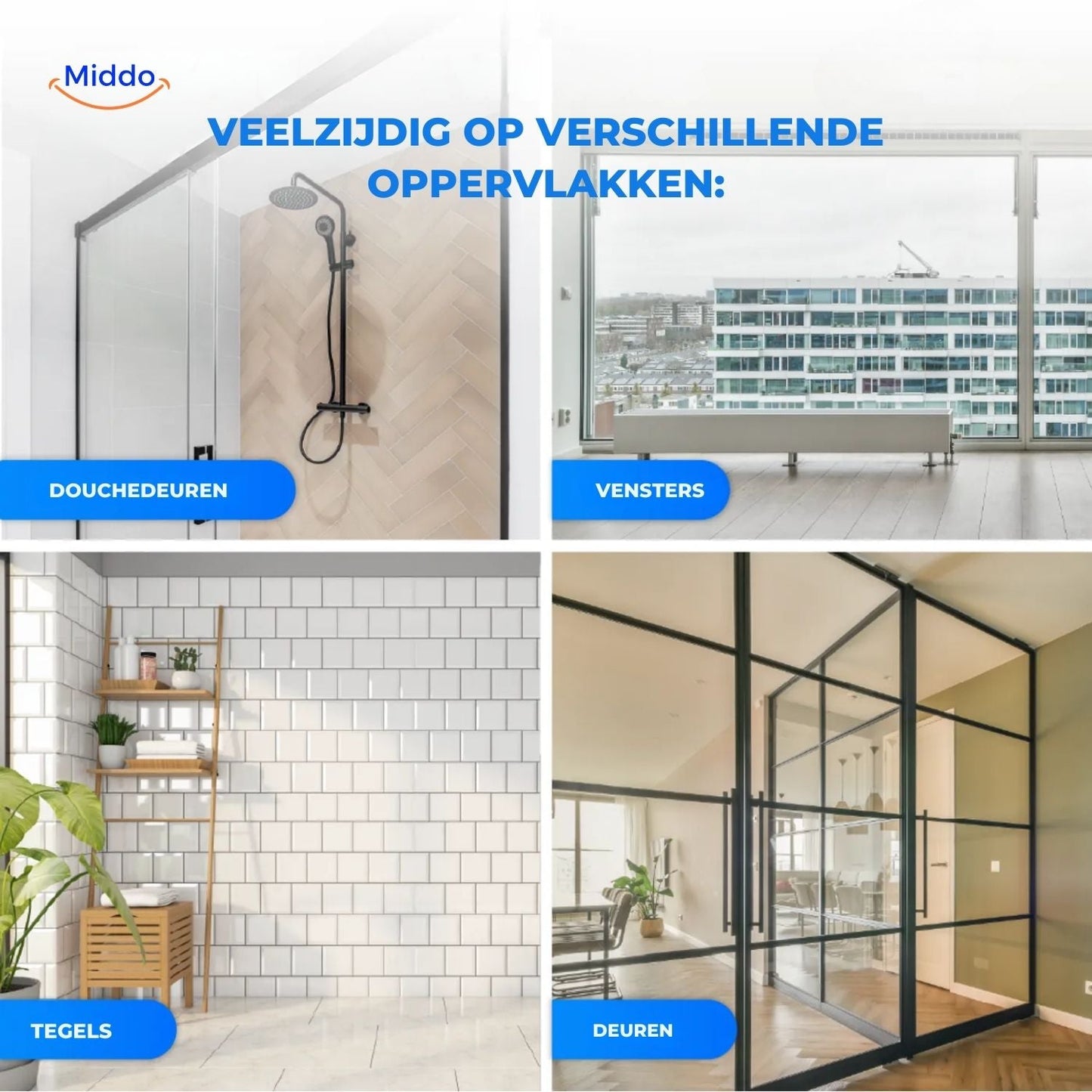CleanSweep Window Robot — Effortlessly Sparkling Clean Surfaces
