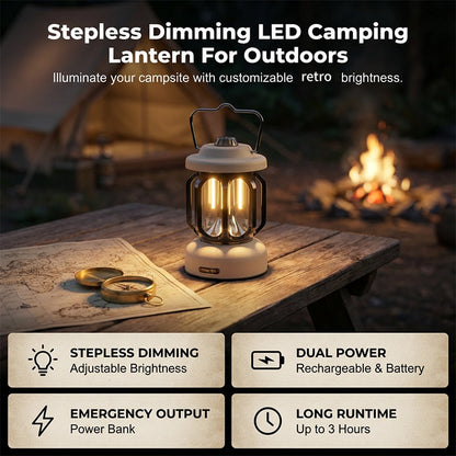 LuminaPulse – Illuminate Freedom Instantly