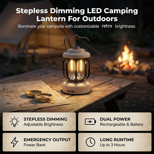 LuminaPulse – Illuminate Freedom Instantly