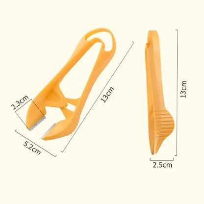 Garlic Peeler — Hands Fresh, Peel Fast