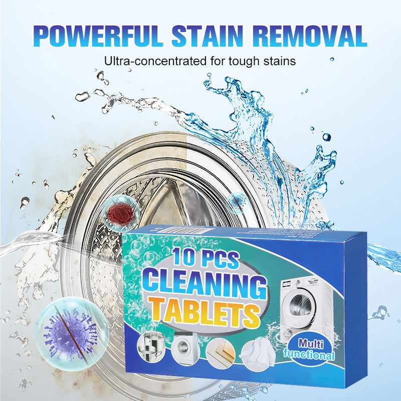 RamoraClean — Effortless Stain Removal
